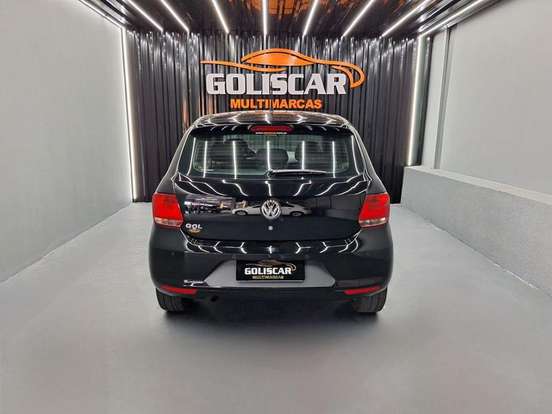 VOLKSWAGEN-GOL-1.0 MI ROCK IN RIO 8V FLEX 4P MANUAL VOLKSWAGEN-GOL-2015