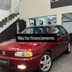 VOLKSWAGEN GOL 1.6 CLI 8V ÁLCOOL 2P MANUAL VOLKSWAGEN GOL 1.6 CLI 8V ÁLCOOL 2P MANUAL