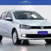 VOLKSWAGEN GOL 1.6 MI COMFORTLINE 8V FLEX 4P MANUAL VOLKSWAGEN GOL 1.6 MI COMFORTLINE 8V FLEX 4P MANUAL