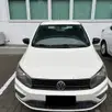VOLKSWAGEN GOL 1.6 MSI TOTALFLEX 4P MANUAL VOLKSWAGEN GOL 1.6 MSI TOTALFLEX 4P MANUAL
