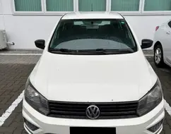 VOLKSWAGEN GOL 1.6 MSI TOTALFLEX 4P MANUAL VOLKSWAGEN GOL 1.6 MSI TOTALFLEX 4P MANUAL