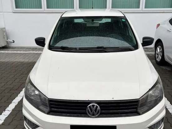 VOLKSWAGEN-GOL-1.6 MSI TOTALFLEX 4P MANUAL VOLKSWAGEN-GOL-2019