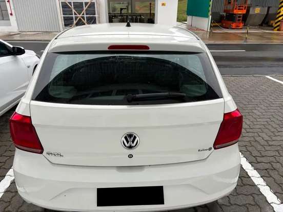 VOLKSWAGEN-GOL-1.6 MSI TOTALFLEX 4P MANUAL VOLKSWAGEN-GOL-2019
