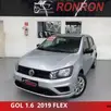 VOLKSWAGEN GOL 1.6 MSI TOTALFLEX 4P MANUAL VOLKSWAGEN GOL 1.6 MSI TOTALFLEX 4P MANUAL