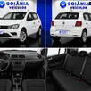 VOLKSWAGEN GOL 1.6 MSI TOTALFLEX 4P MANUAL VOLKSWAGEN GOL 1.6 MSI TOTALFLEX 4P MANUAL