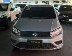 VOLKSWAGEN GOL 1.6 MSI TOTALFLEX 4P MANUAL VOLKSWAGEN GOL 1.6 MSI TOTALFLEX 4P MANUAL