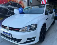 VOLKSWAGEN GOLF 1.0 TSI COMFORTLINE 12V TOTAL FLEX 4P MANUAL VOLKSWAGEN GOLF 1.0 TSI COMFORTLINE 12V TOTAL FLEX 4P MANUAL