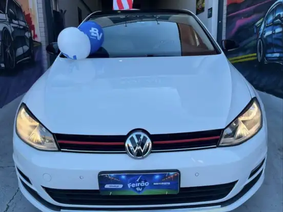 VOLKSWAGEN-GOLF-1.0 TSI COMFORTLINE 12V TOTAL FLEX 4P MANUAL VOLKSWAGEN-GOLF-2017
