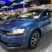 VOLKSWAGEN GOLF 1.4 TSI HIGHLINE 16V GASOLINA 4P AUTOMÁTICO VOLKSWAGEN GOLF 1.4 TSI HIGHLINE 16V GASOLINA 4P AUTOMÁTICO