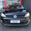 VOLKSWAGEN GOLF 1.4 TSI HIGHLINE 16V GASOLINA 4P AUTOMÁTICO VOLKSWAGEN GOLF 1.4 TSI HIGHLINE 16V GASOLINA 4P AUTOMÁTICO