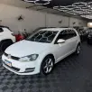 VOLKSWAGEN GOLF 1.4 TSI HIGHLINE 16V TOTAL FLEX 4P TIPTRONIC VOLKSWAGEN GOLF 1.4 TSI HIGHLINE 16V TOTAL FLEX 4P TIPTRONIC