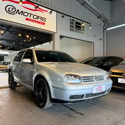 VOLKSWAGEN GOLF 1.6 MI FLASH 8V GASOLINA 4P MANUAL VOLKSWAGEN GOLF 1.6 MI FLASH 8V GASOLINA 4P MANUAL
