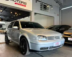 VOLKSWAGEN GOLF 1.6 MI FLASH 8V GASOLINA 4P MANUAL VOLKSWAGEN GOLF 1.6 MI FLASH 8V GASOLINA 4P MANUAL
