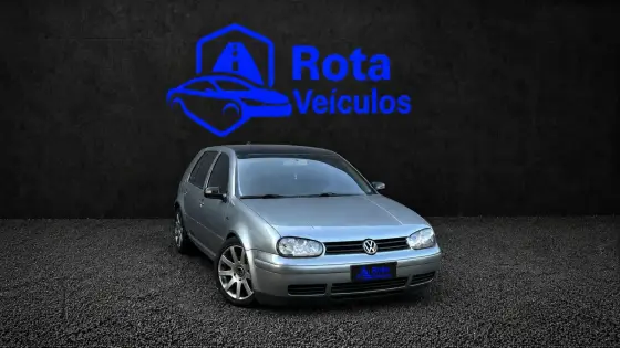 VOLKSWAGEN GOLF 1.6 MI GENERATION 8V GASOLINA 4P MANUAL VOLKSWAGEN GOLF 1.6 MI GENERATION 8V GASOLINA 4P MANUAL