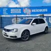 VOLKSWAGEN GOLF 1.6 MI SPORTLINE 8V FLEX 4P MANUAL VOLKSWAGEN GOLF 1.6 MI SPORTLINE 8V FLEX 4P MANUAL