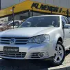 VOLKSWAGEN GOLF 1.6 MI SPORTLINE 8V FLEX 4P MANUAL VOLKSWAGEN GOLF 1.6 MI SPORTLINE 8V FLEX 4P MANUAL