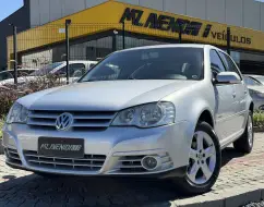 VOLKSWAGEN GOLF 1.6 MI SPORTLINE 8V FLEX 4P MANUAL VOLKSWAGEN GOLF 1.6 MI SPORTLINE 8V FLEX 4P MANUAL