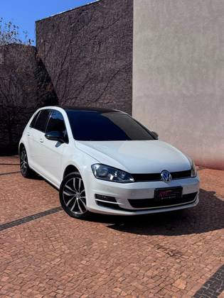 VOLKSWAGEN GOLF 1.4 TSI HIGHLINE 16V GASOLINA 4P AUTOMÁTICO