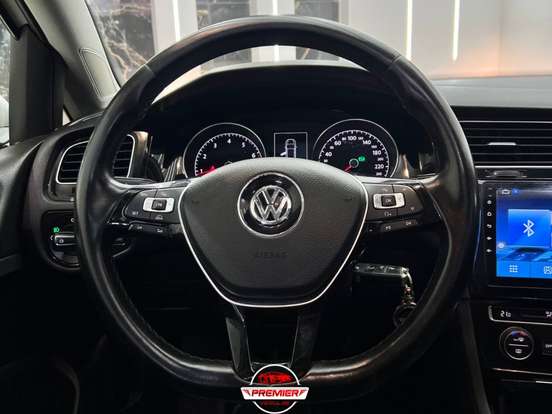 VOLKSWAGEN-GOLF-1.4 TSI HIGHLINE 16V GASOLINA 4P AUTOMÁTICO VOLKSWAGEN-GOLF-2015