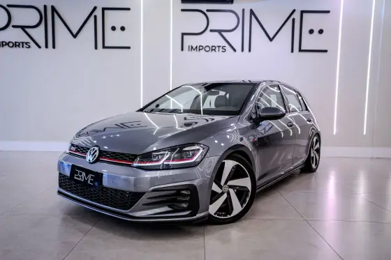 VOLKSWAGEN GOLF 2.0 350 TSI GASOLINA GTI DSG