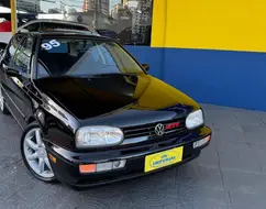 VOLKSWAGEN GOLF 2.0 MI GTI 8V GASOLINA 2P MANUAL VOLKSWAGEN GOLF 2.0 MI GTI 8V GASOLINA 2P MANUAL