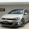 VOLKSWAGEN GOLF 2.0 TSI GTI 16V TURBO GASOLINA 4P AUTOMÁTICO VOLKSWAGEN GOLF 2.0 TSI GTI 16V TURBO GASOLINA 4P AUTOMÁTICO