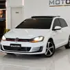 VOLKSWAGEN GOLF 2.0 TSI GTI 16V TURBO GASOLINA 4P AUTOMÁTICO VOLKSWAGEN GOLF 2.0 TSI GTI 16V TURBO GASOLINA 4P AUTOMÁTICO
