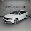 VOLKSWAGEN JETTA 1.4 16V TSI COMFORTLINE GASOLINA 4P TIPTRONIC VOLKSWAGEN JETTA 1.4 16V TSI COMFORTLINE GASOLINA 4P TIPTRONIC