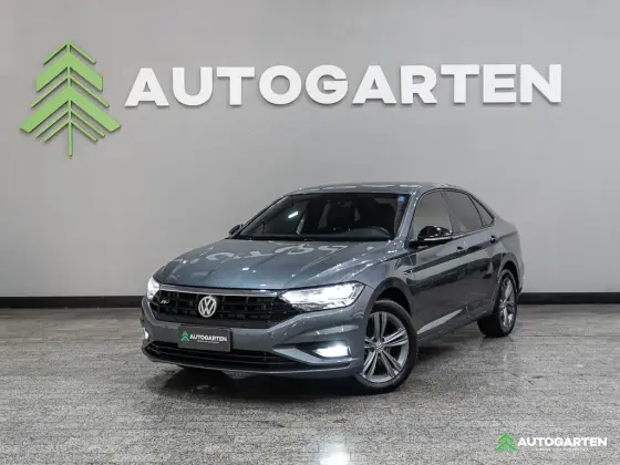 VOLKSWAGEN JETTA 1.4 250 TSI TOTAL FLEX R-LINE TIPTRONIC