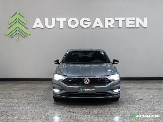 VOLKSWAGEN-JETTA-1.4 250 TSI TOTAL FLEX R-LINE TIPTRONIC VOLKSWAGEN-JETTA-2018