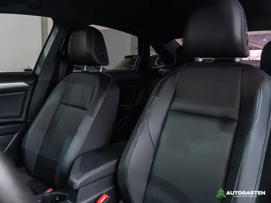 VOLKSWAGEN-JETTA-1.4 250 TSI TOTAL FLEX R-LINE TIPTRONIC VOLKSWAGEN-JETTA-2018