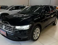 VOLKSWAGEN JETTA 1.4 250 TSI TOTAL FLEX COMFORTLINE TIPTRONIC VOLKSWAGEN JETTA 1.4 250 TSI TOTAL FLEX COMFORTLINE TIPTRONIC