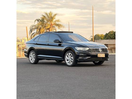 VOLKSWAGEN JETTA 1.4 250 TSI TOTAL FLEX COMFORTLINE TIPTRONIC
