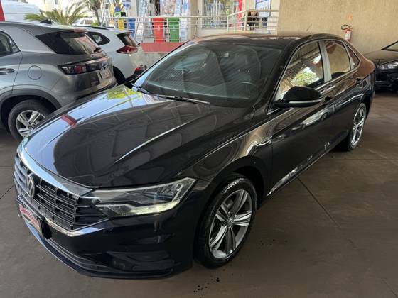 VOLKSWAGEN JETTA 1.4 250 TSI TOTAL FLEX R-LINE TIPTRONIC