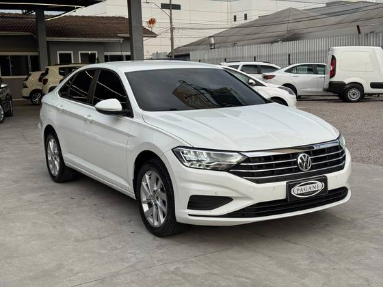 VOLKSWAGEN JETTA 1.4 250 TSI TOTAL FLEX TIPTRONIC