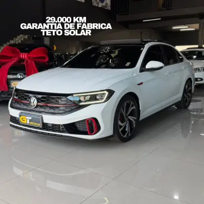 VOLKSWAGEN JETTA 2.0 350 TSI GASOLINA GLI DSG