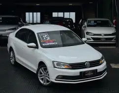 VOLKSWAGEN JETTA 2.0 TSI HIGHLINE 211CV GASOLINA 4P TIPTRONIC VOLKSWAGEN JETTA 2.0 TSI HIGHLINE 211CV GASOLINA 4P TIPTRONIC