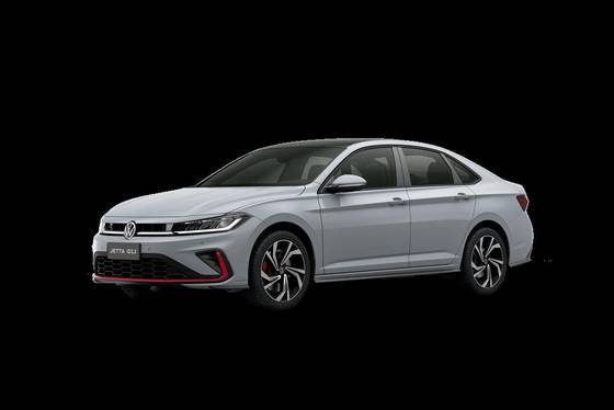 VOLKSWAGEN JETTA 2.0 350 TSI GASOLINA GLI DSG