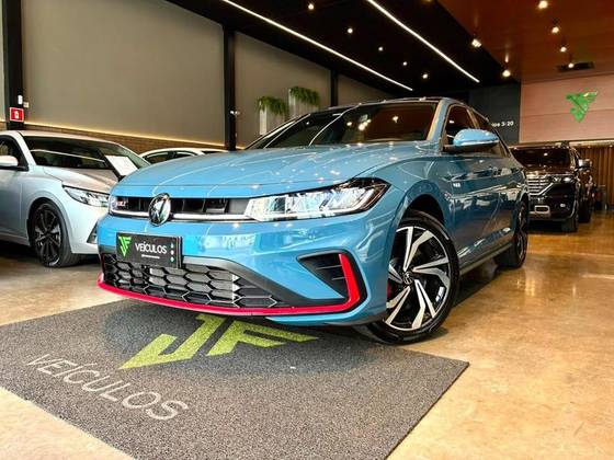 VOLKSWAGEN JETTA 2.0 350 TSI GASOLINA GLI DSG