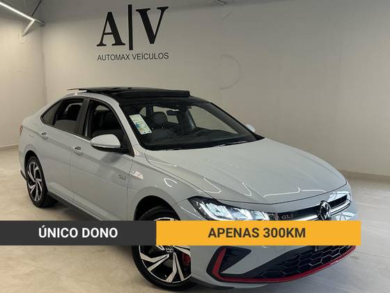 VOLKSWAGEN JETTA 2.0 350 TSI GASOLINA GLI DSG