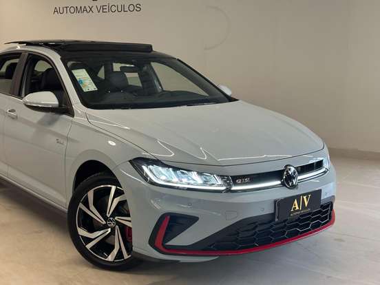 VOLKSWAGEN-JETTA-2.0 350 TSI GASOLINA GLI DSG VOLKSWAGEN-JETTA-2025