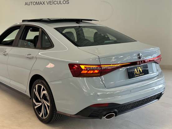 VOLKSWAGEN-JETTA-2.0 350 TSI GASOLINA GLI DSG VOLKSWAGEN-JETTA-2025