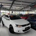 VOLKSWAGEN JETTA 2.0 COMFORTLINE FLEX 4P TIPTRONIC VOLKSWAGEN JETTA 2.0 COMFORTLINE FLEX 4P TIPTRONIC