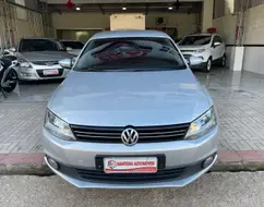 VOLKSWAGEN JETTA 2.0 COMFORTLINE FLEX 4P TIPTRONIC VOLKSWAGEN JETTA 2.0 COMFORTLINE FLEX 4P TIPTRONIC