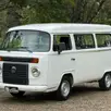 VOLKSWAGEN KOMBI 1.4 MI STD 8V FLEX 4P MANUAL VOLKSWAGEN KOMBI 1.4 MI STD 8V FLEX 4P MANUAL