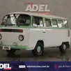 VOLKSWAGEN KOMBI 1.6 FURGÃO 8V GASOLINA 3P MANUAL VOLKSWAGEN KOMBI 1.6 FURGÃO 8V GASOLINA 3P MANUAL