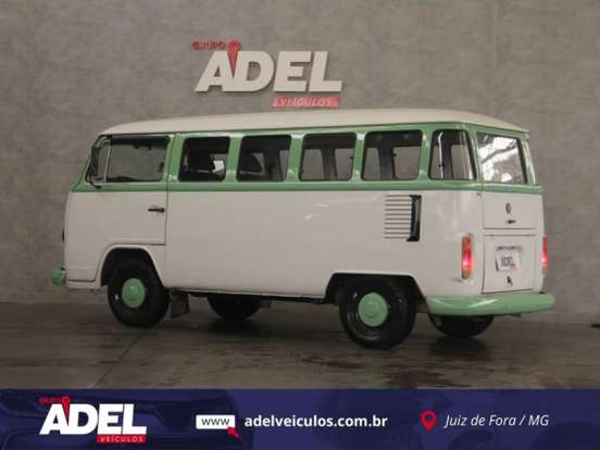VOLKSWAGEN-KOMBI-1996