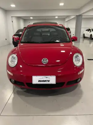 VOLKSWAGEN-NEW BEETLE-2010