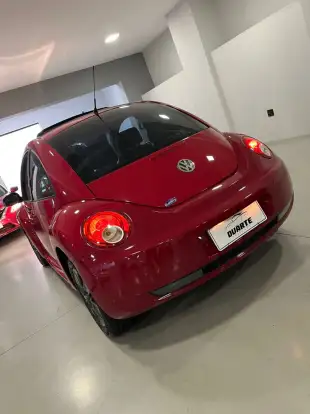 VOLKSWAGEN-NEW BEETLE-2010