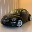 VOLKSWAGEN NEW BEETLE 2.0 MI 8V GASOLINA 2P AUTOMÁTICO VOLKSWAGEN NEW BEETLE 2.0 MI 8V GASOLINA 2P AUTOMÁTICO